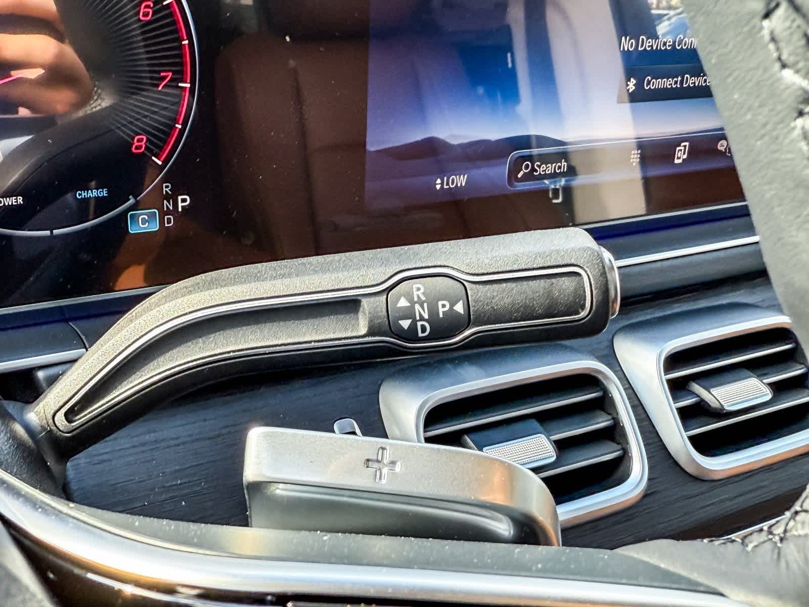 Thumbnail: 2026 Mercedes-Benz GLS - 24