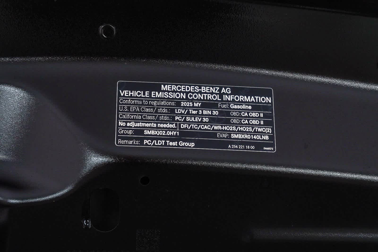 Thumbnail: 2025 Mercedes-Benz GLC - 30