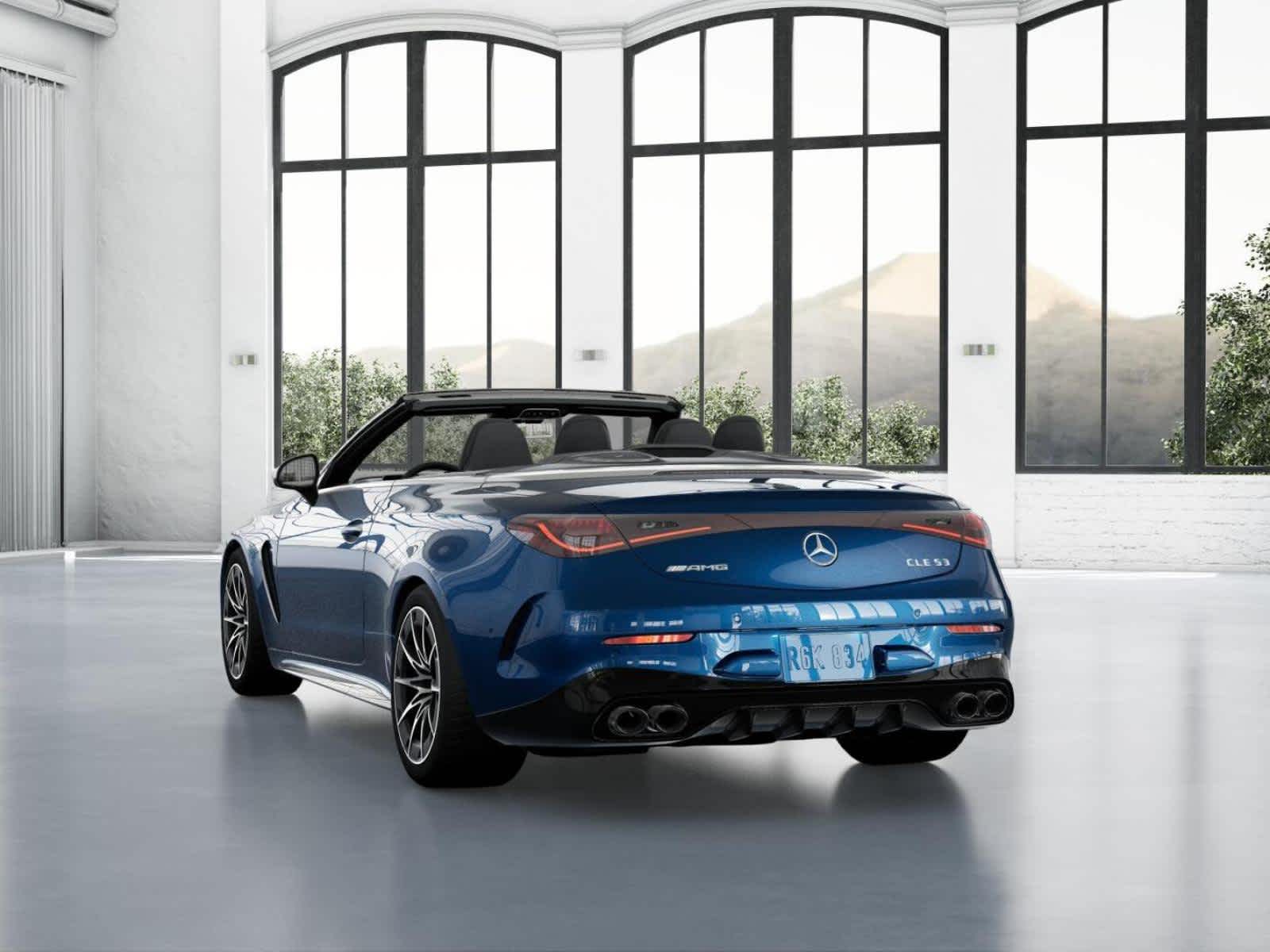 Thumbnail: 2025 Mercedes-Benz CLE - 26