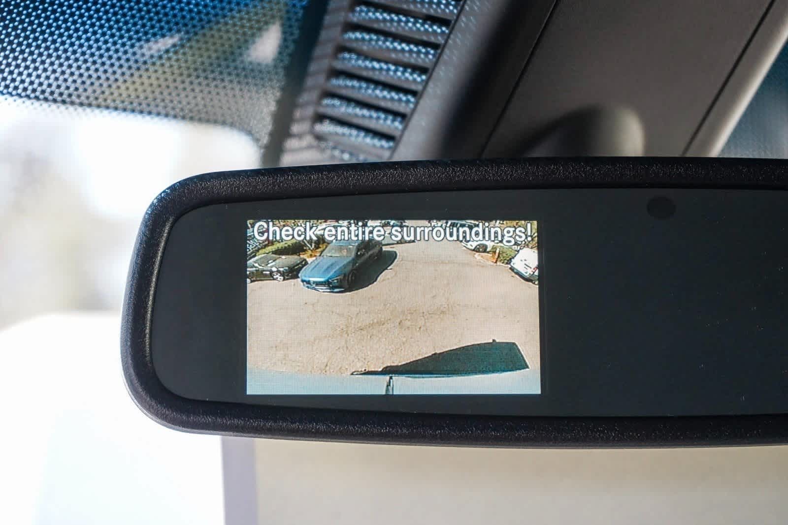 Thumbnail: 2024 Mercedes-Benz eSprinter - 27