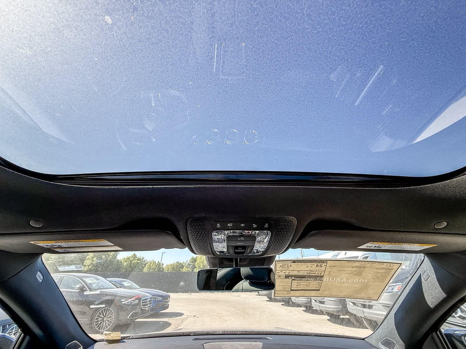 Thumbnail: 2025 Mercedes-Benz GLA - 16