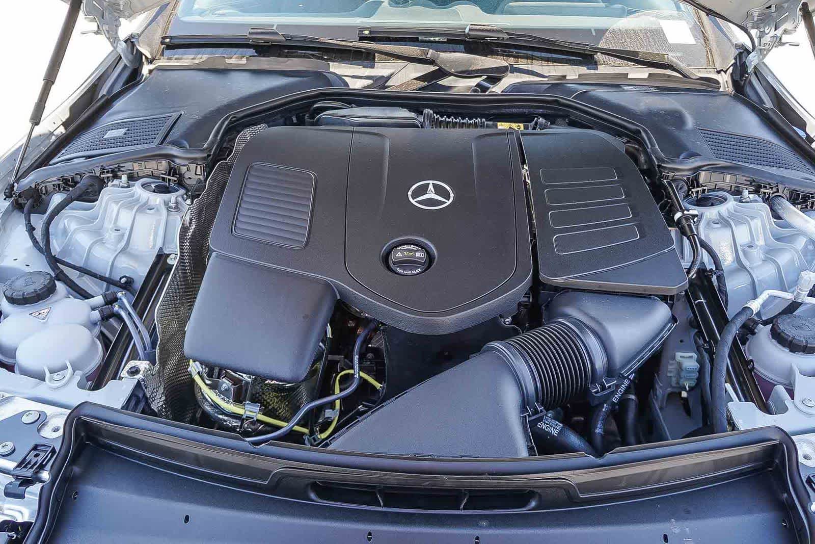 Thumbnail: 2026 Mercedes-Benz CLE - 12