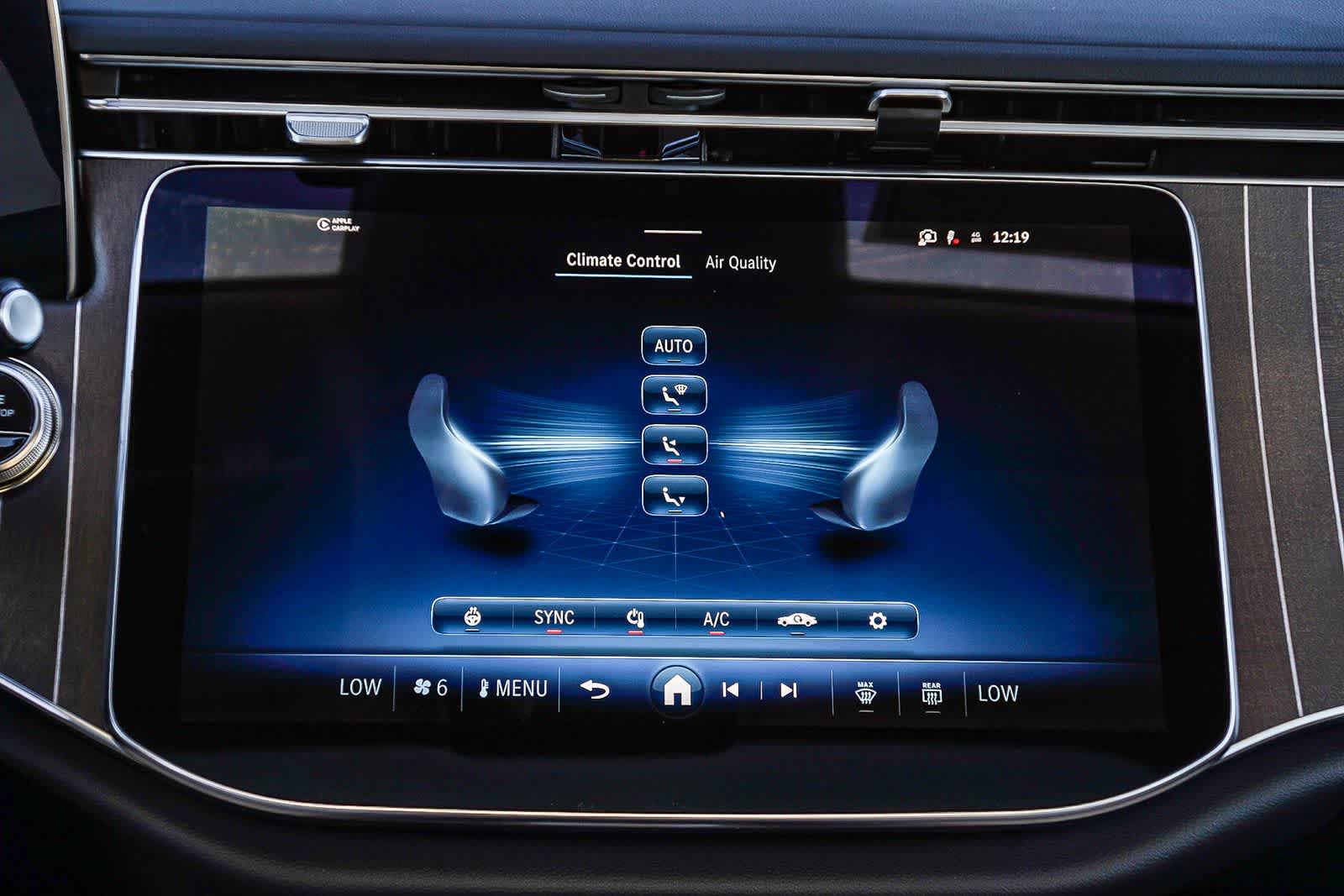 Thumbnail: 2026 Mercedes-Benz E-Class - 16