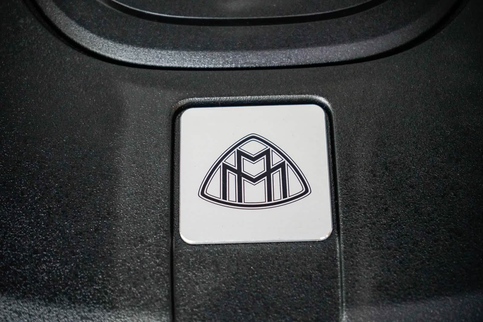 Thumbnail: 2024 Mercedes-Benz S-Class - 33