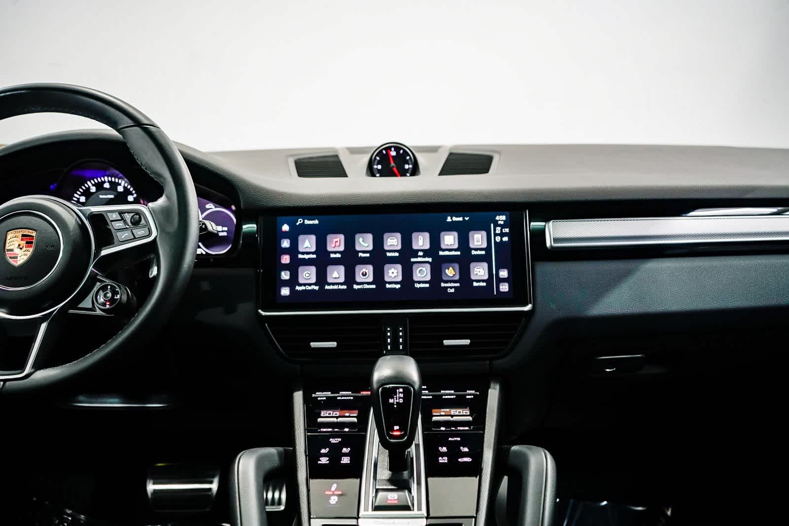 Thumbnail: 2023 Porsche Cayenne - 13