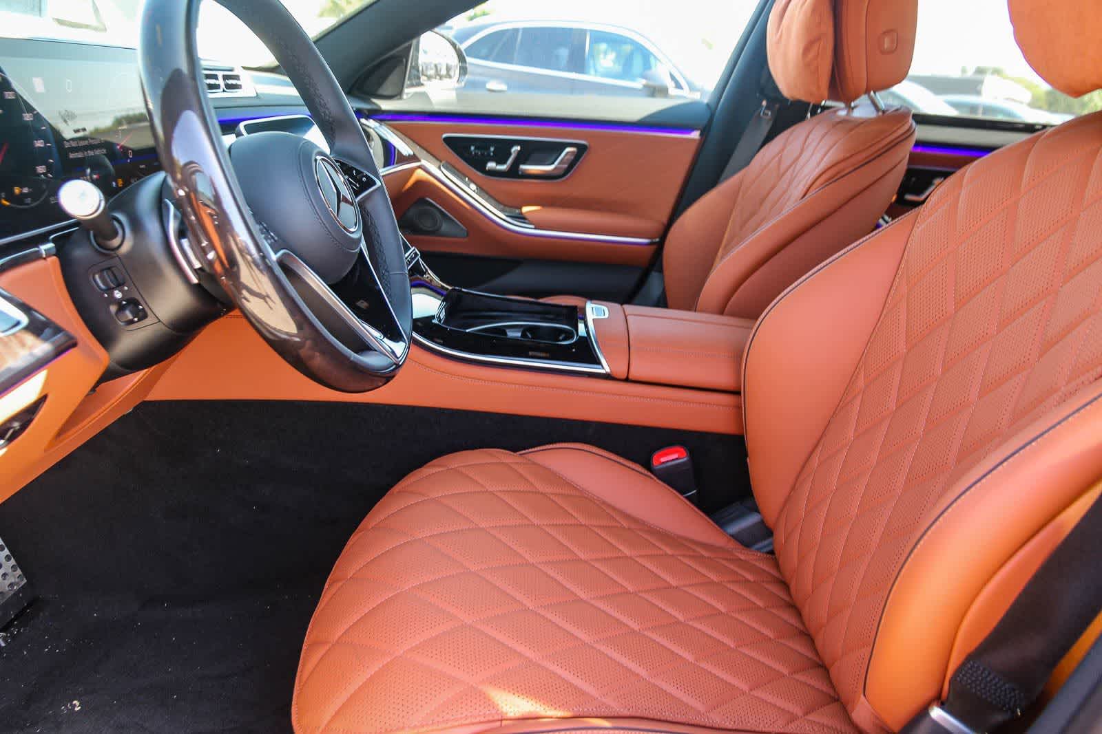 Thumbnail: 2026 Mercedes-Benz S-Class - 19