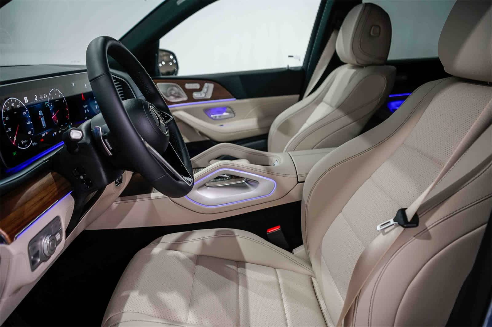 Thumbnail: 2026 Mercedes-Benz GLE - 19