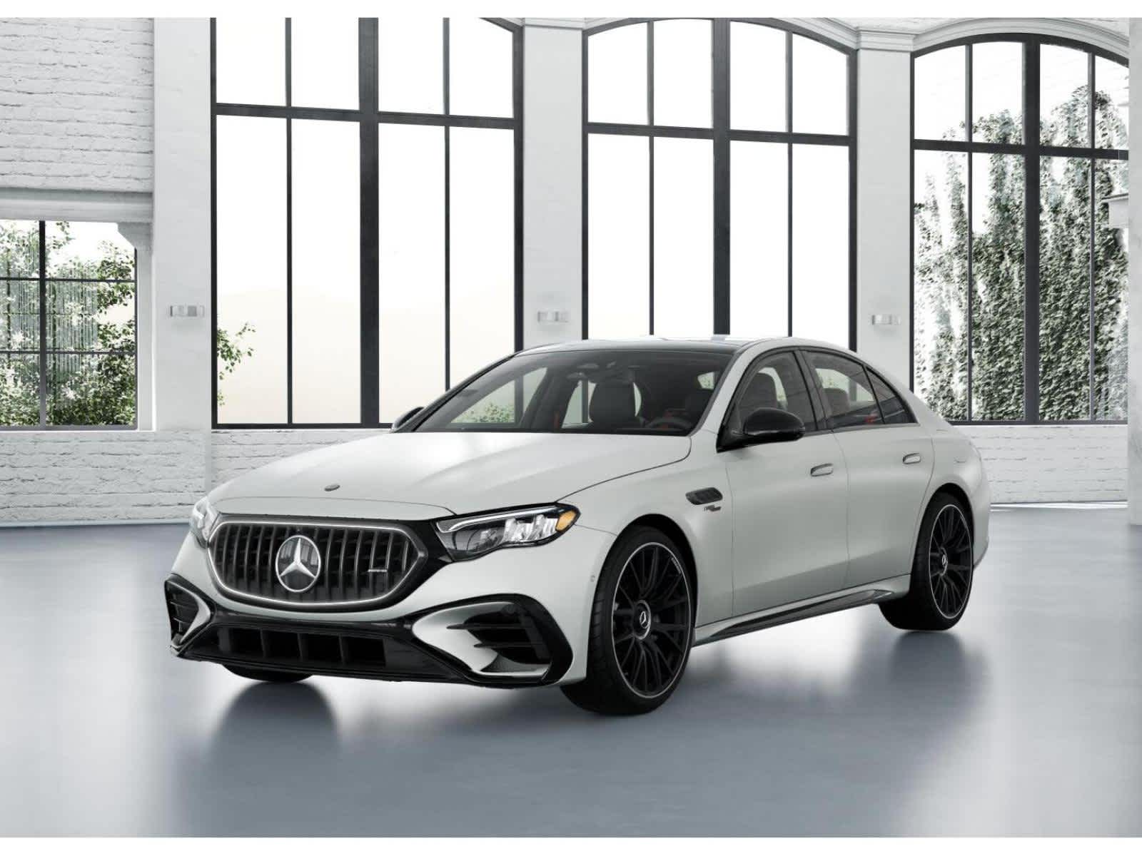 Thumbnail: 2026 Mercedes-Benz E-Class - 39