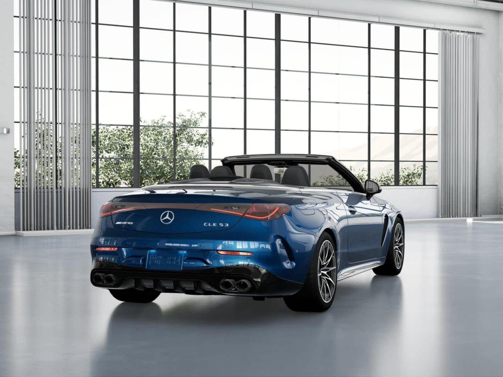 Thumbnail: 2025 Mercedes-Benz CLE - 22