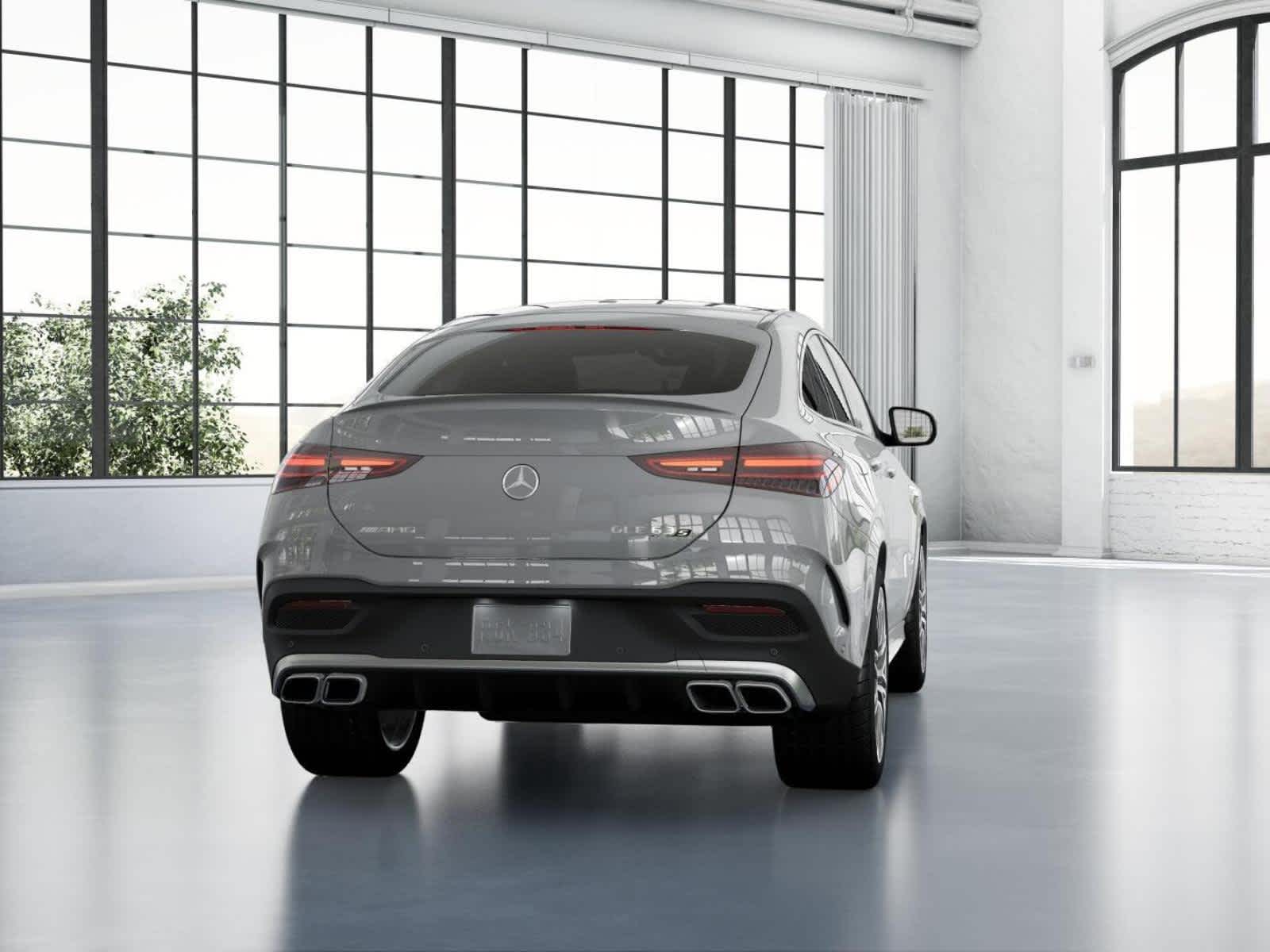 Thumbnail: 2026 Mercedes-Benz GL-Class - 23