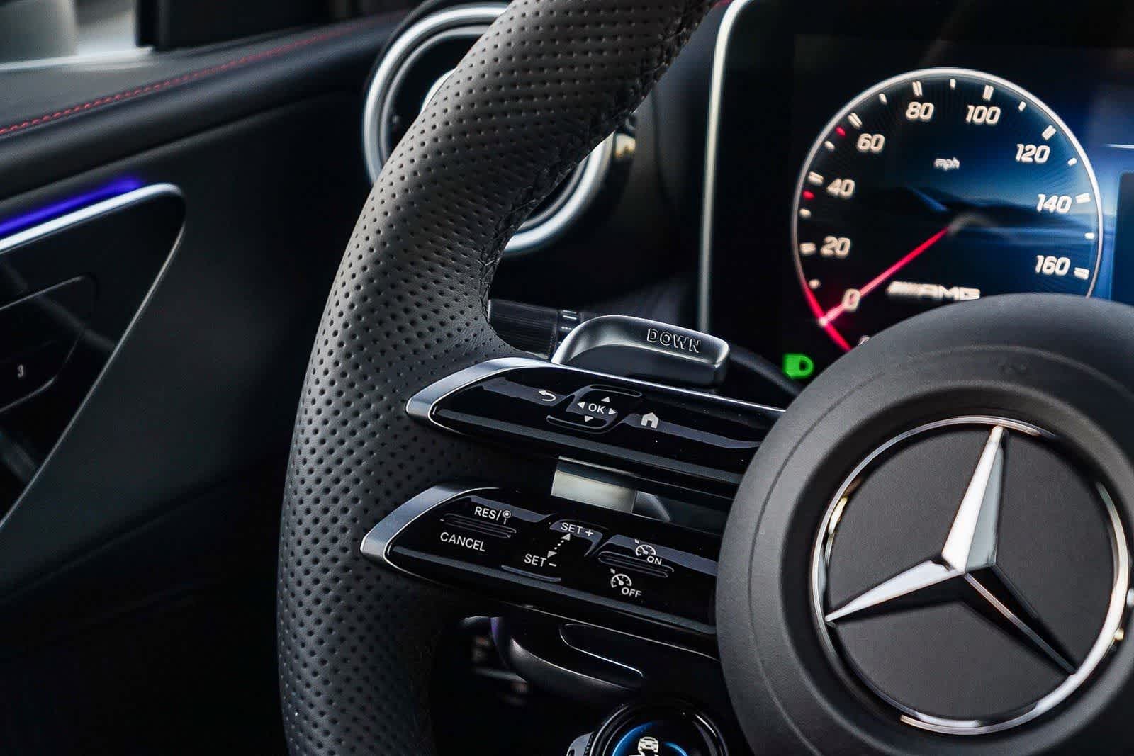 Thumbnail: 2026 Mercedes-Benz GLC - 17