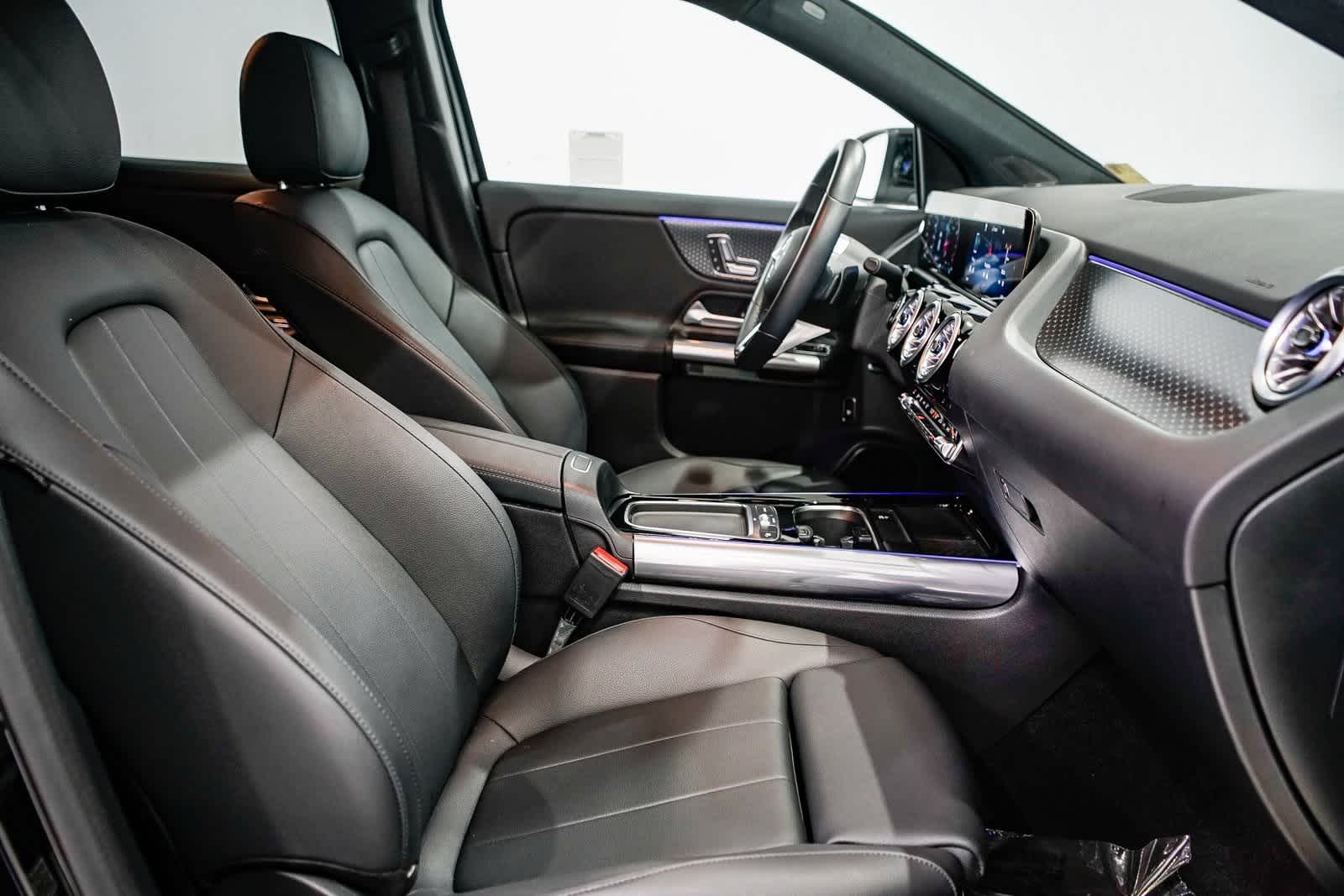 Thumbnail: 2025 Mercedes-Benz GLA - 15