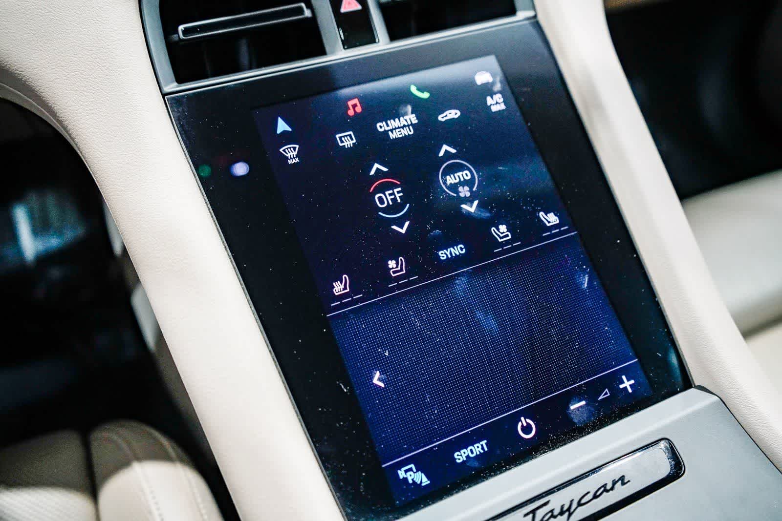 Thumbnail: 2023 Porsche Taycan - 25