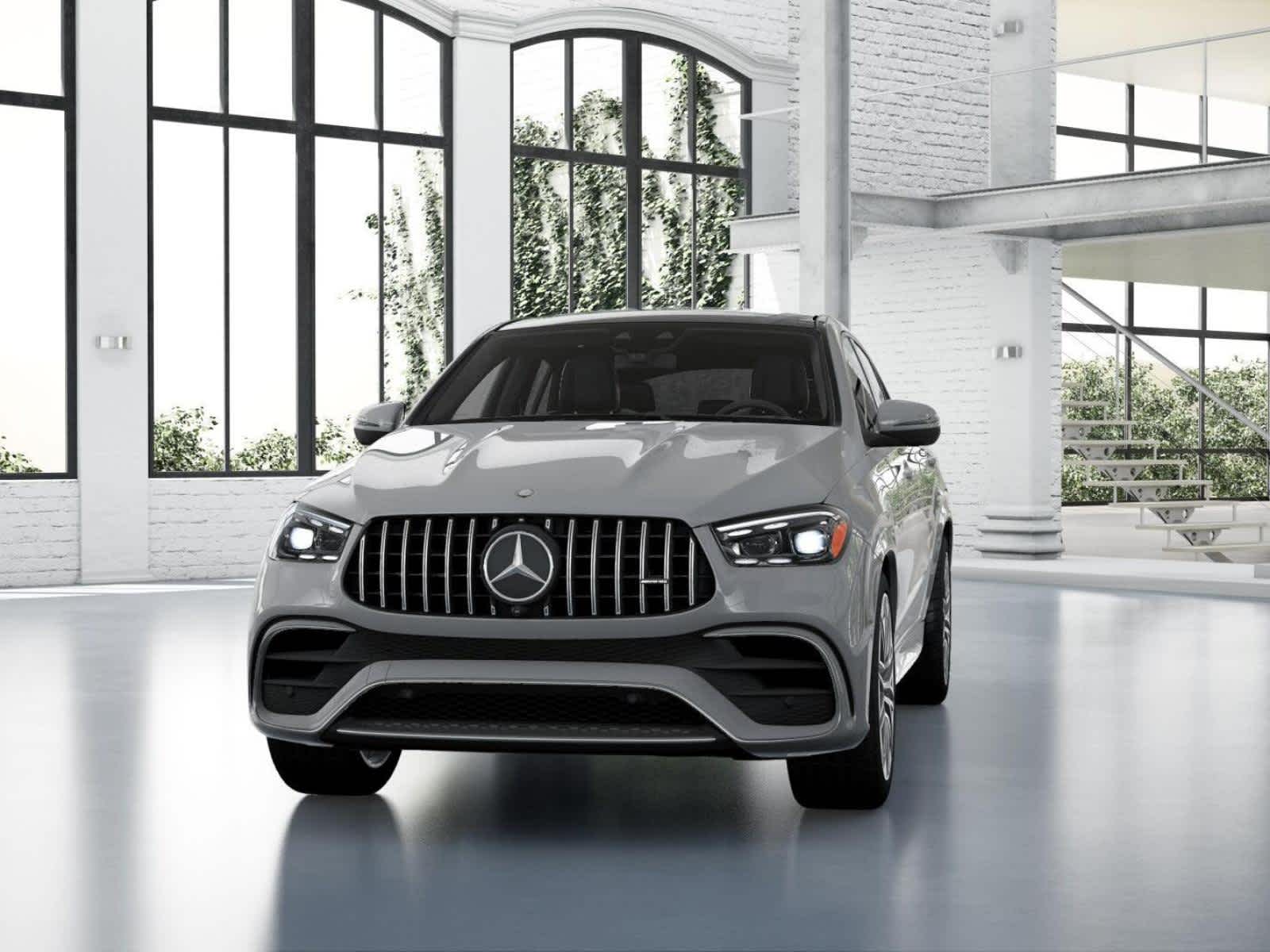 Thumbnail: 2026 Mercedes-Benz GL-Class - 41