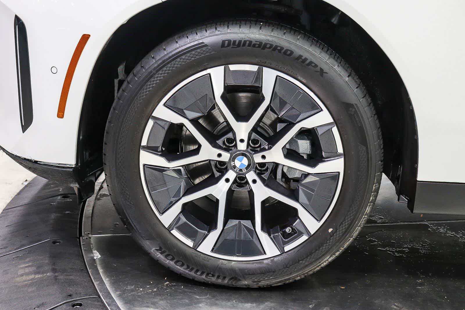 Thumbnail: 2026 BMW X3 - 9