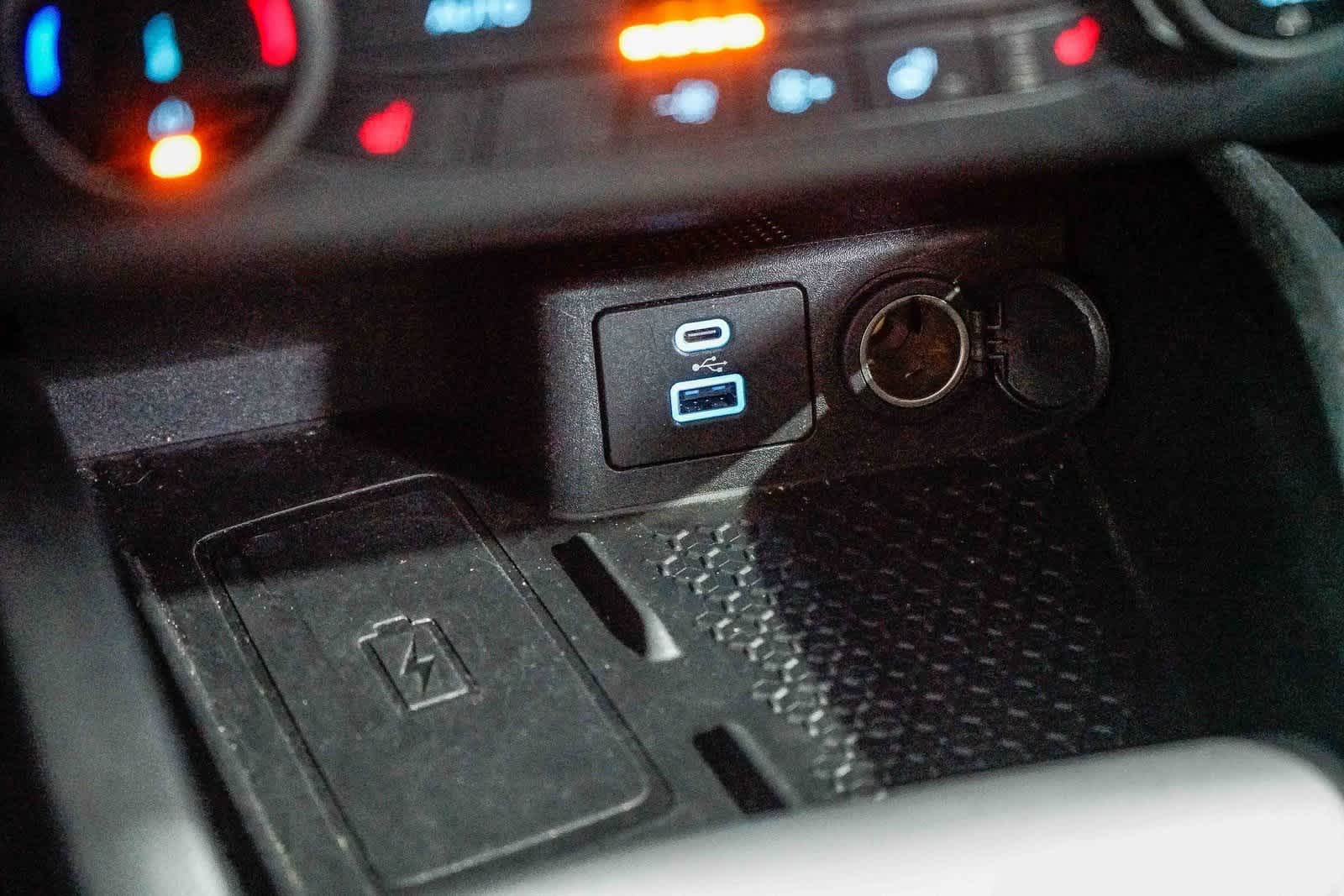 Thumbnail: 2022 Ford Bronco Sport - 21