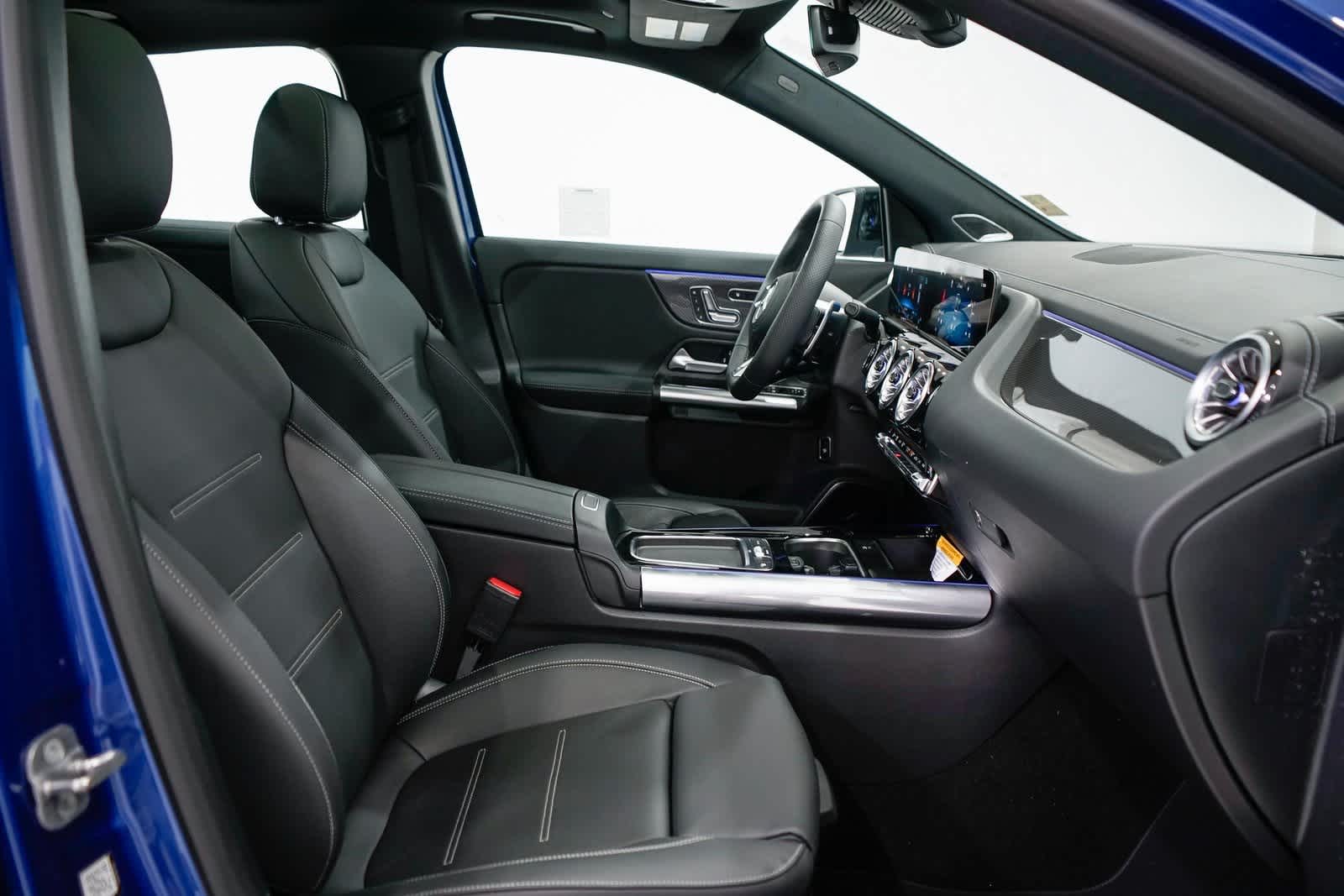 Thumbnail: 2024 Mercedes-Benz GLA - 16