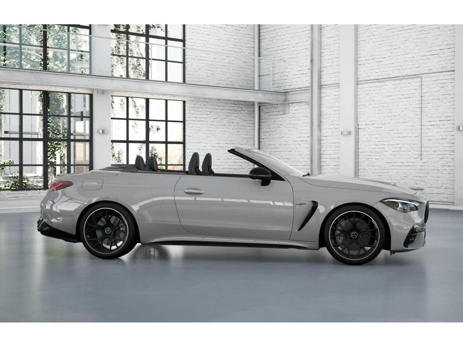 Thumbnail: 2026 Mercedes-Benz CLE - 14