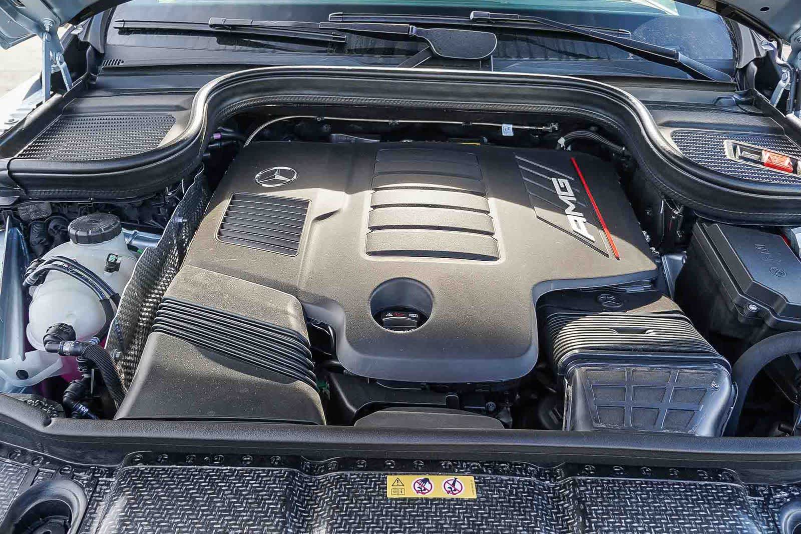 Thumbnail: 2026 Mercedes-Benz GLE - 12