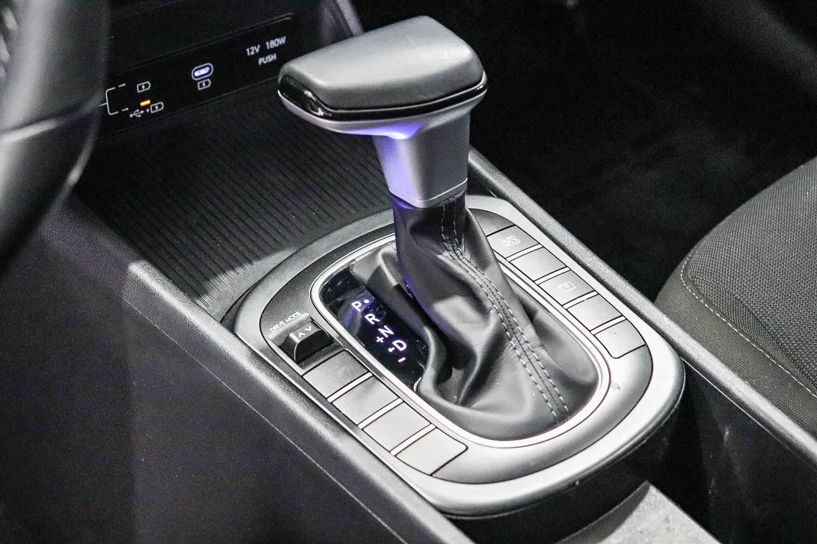 Thumbnail: 2024 Hyundai Kona - 18