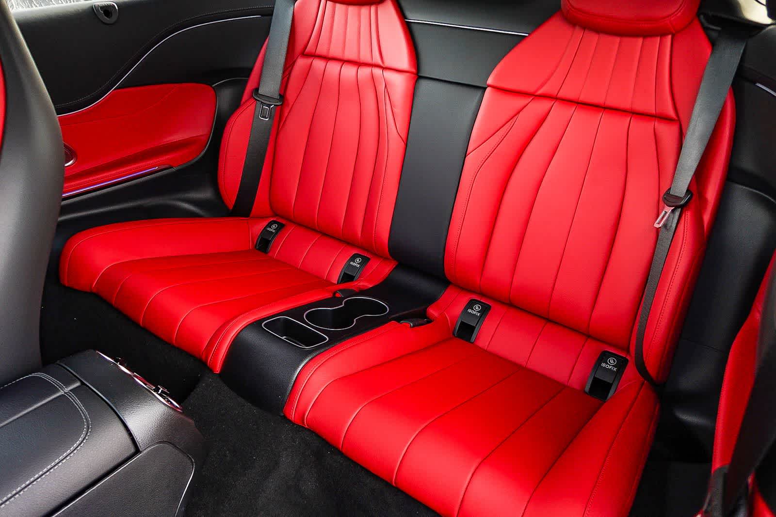 Thumbnail: 2026 Mercedes-Benz CLE - 22