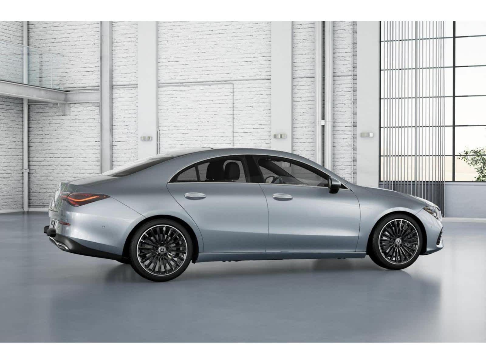 Thumbnail: 2026 Mercedes-Benz CLA - 17