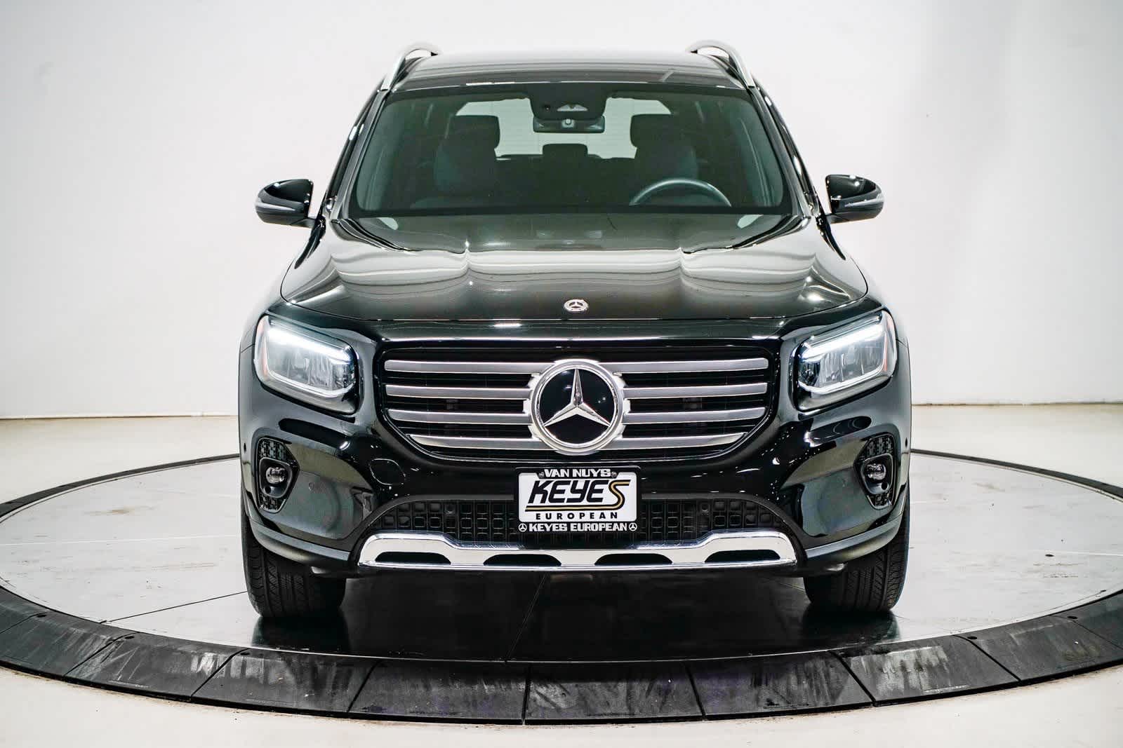 Thumbnail: 2025 Mercedes-Benz GLB - 6