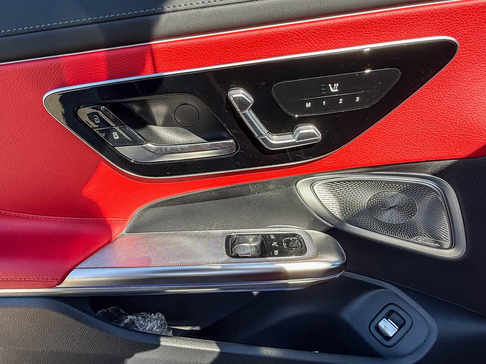 Thumbnail: 2026 Mercedes-Benz CLE - 22