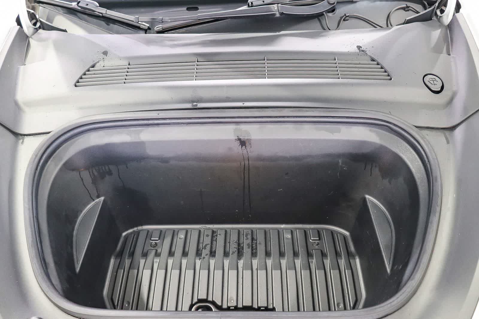 Thumbnail: 2021 Tesla Model Y - 28