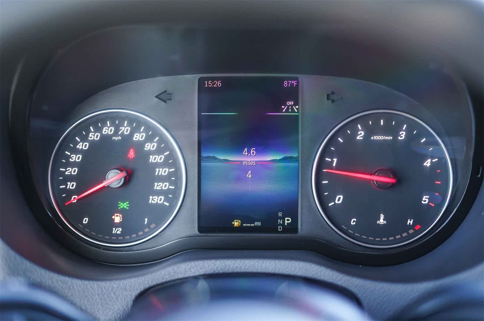 Thumbnail: 2026 Mercedes-Benz Sprinter - 24