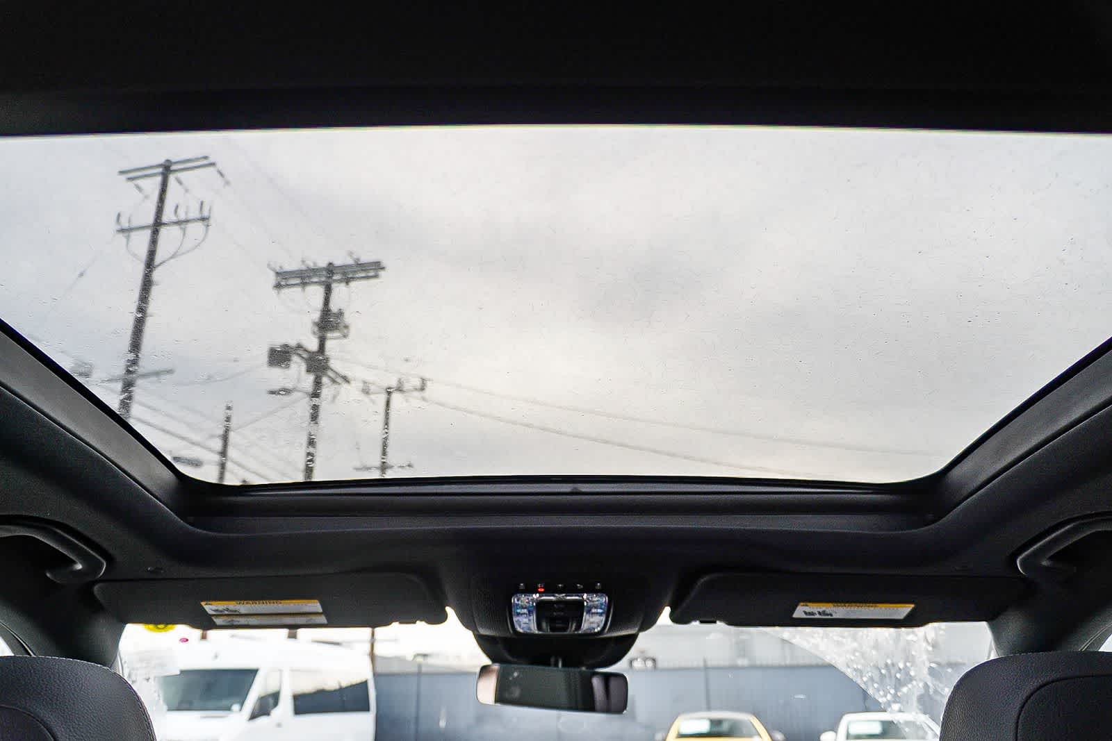 Thumbnail: 2026 Mercedes-Benz GLE - 37