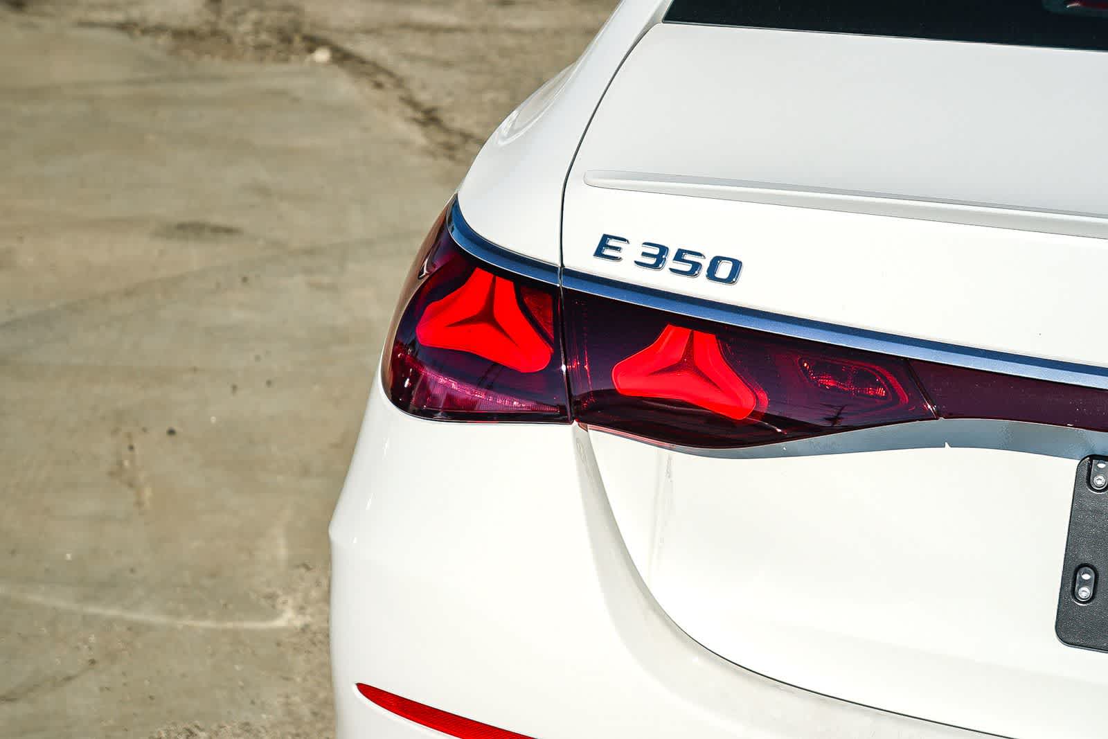 Thumbnail: 2026 Mercedes-Benz E-Class - 7