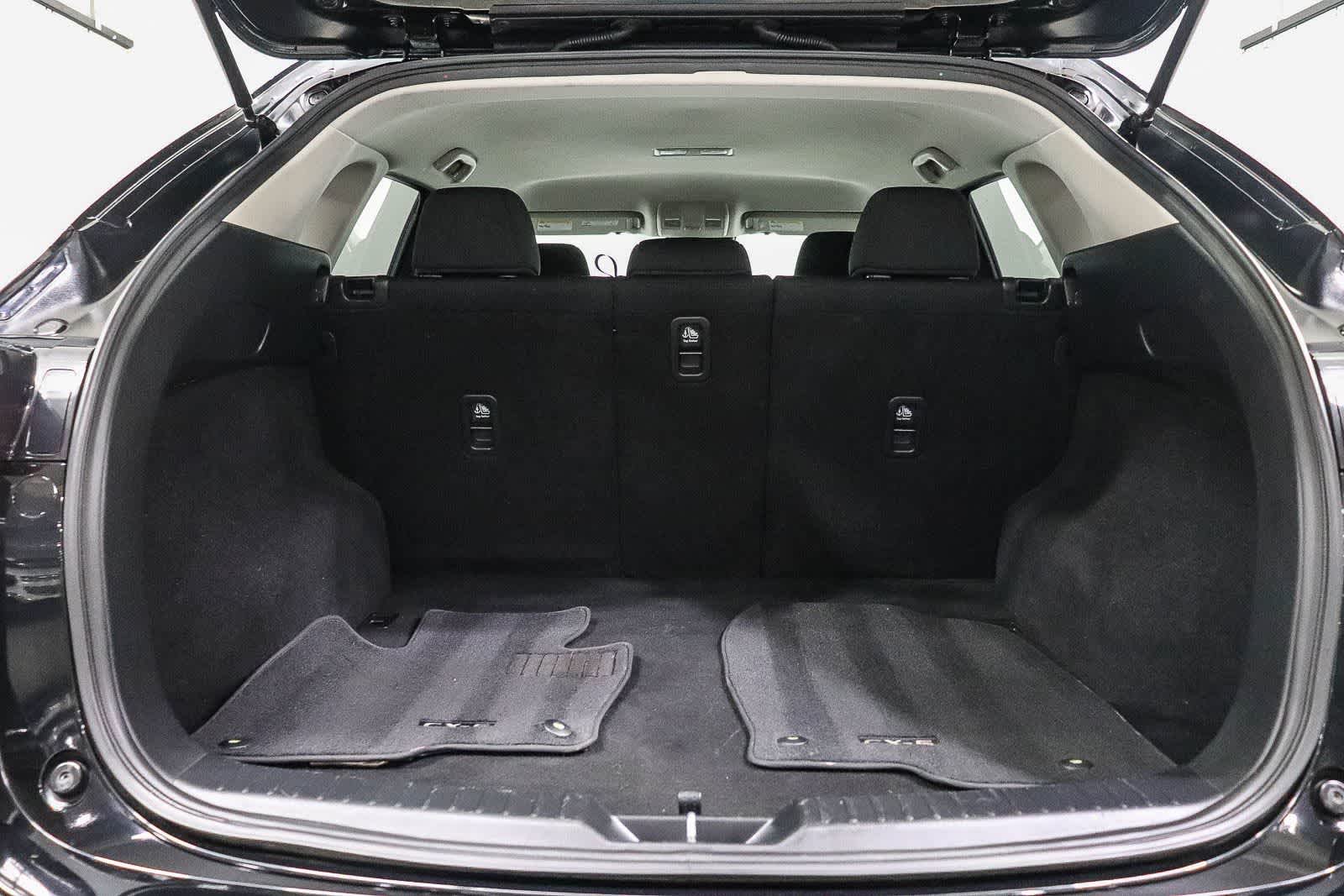 Thumbnail: 2021 Mazda CX-5 - 26