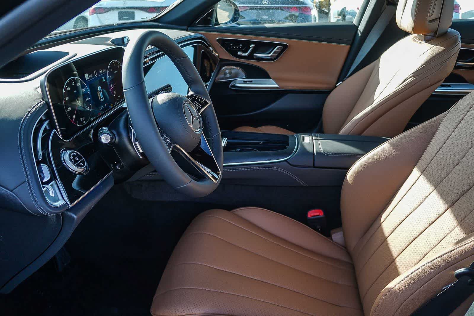 Thumbnail: 2026 Mercedes-Benz E-Class - 21