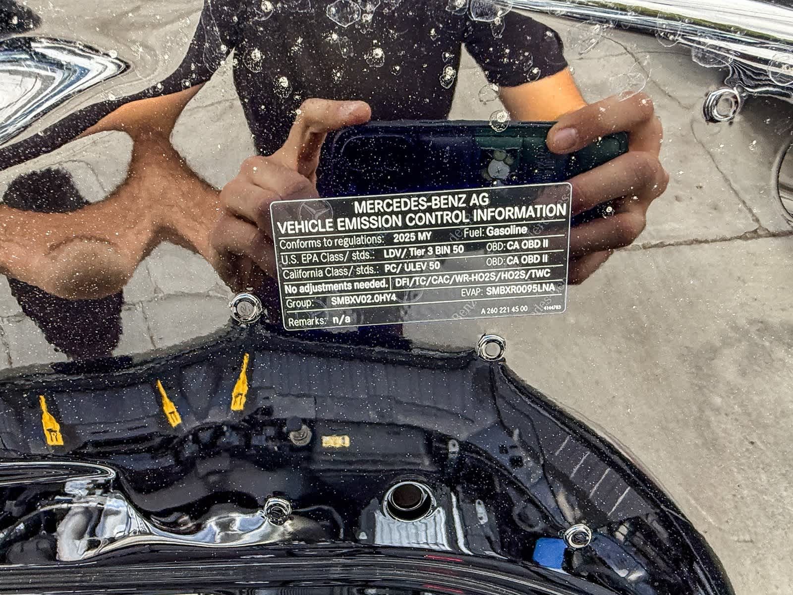 Thumbnail: 2025 Mercedes-Benz GLA - 29