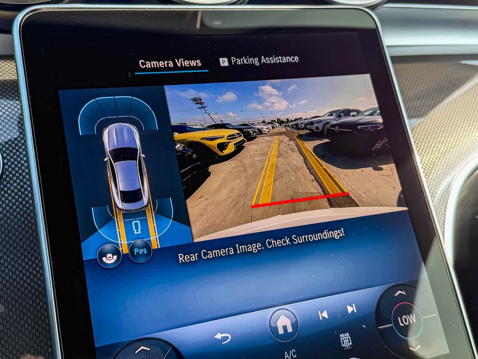 Thumbnail: 2026 Mercedes-Benz CLE - 25