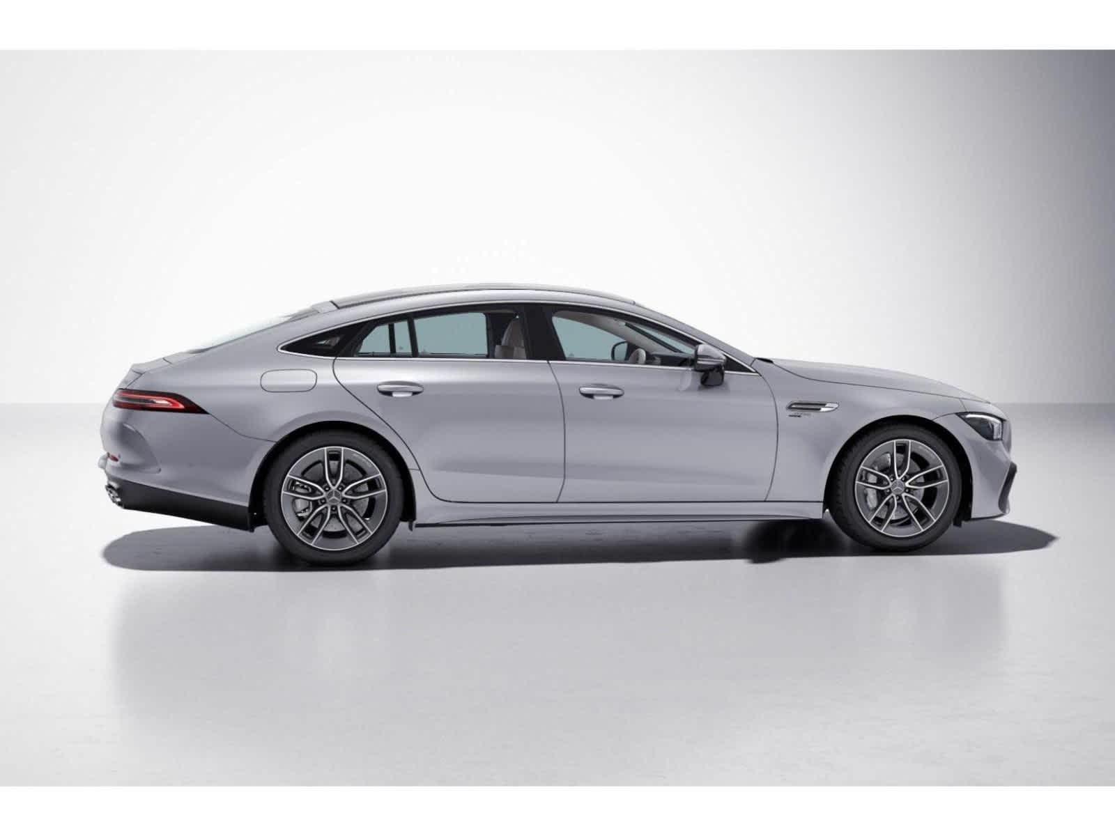 Thumbnail: 2024 Mercedes-Benz AMG GT - 46