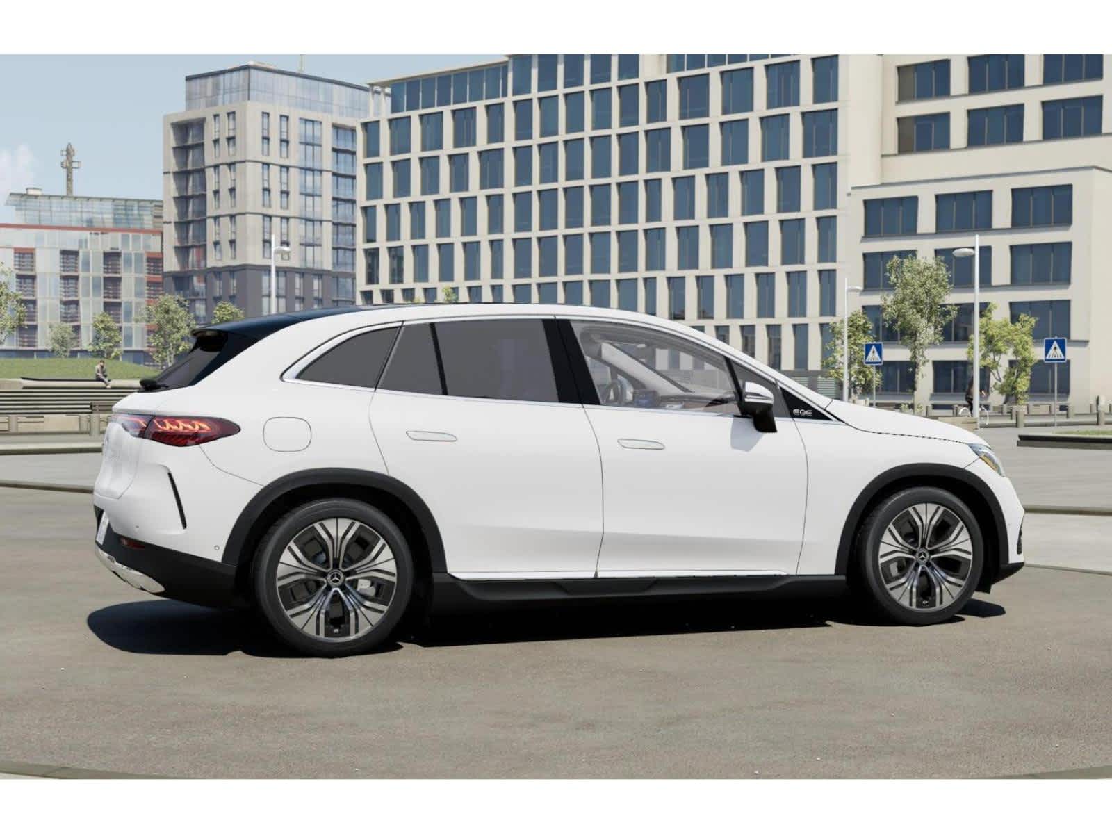 Thumbnail: 2025 Mercedes-Benz EQE - 17