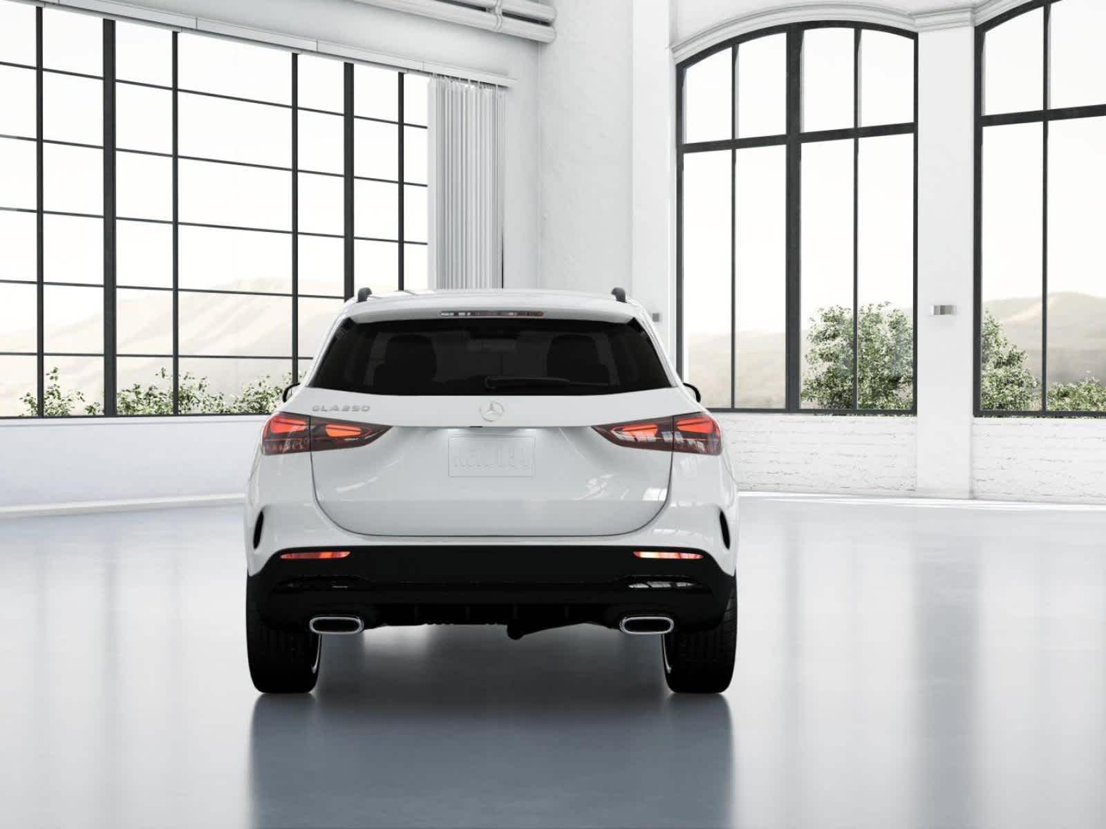 Thumbnail: 2026 Mercedes-Benz GLA - 24