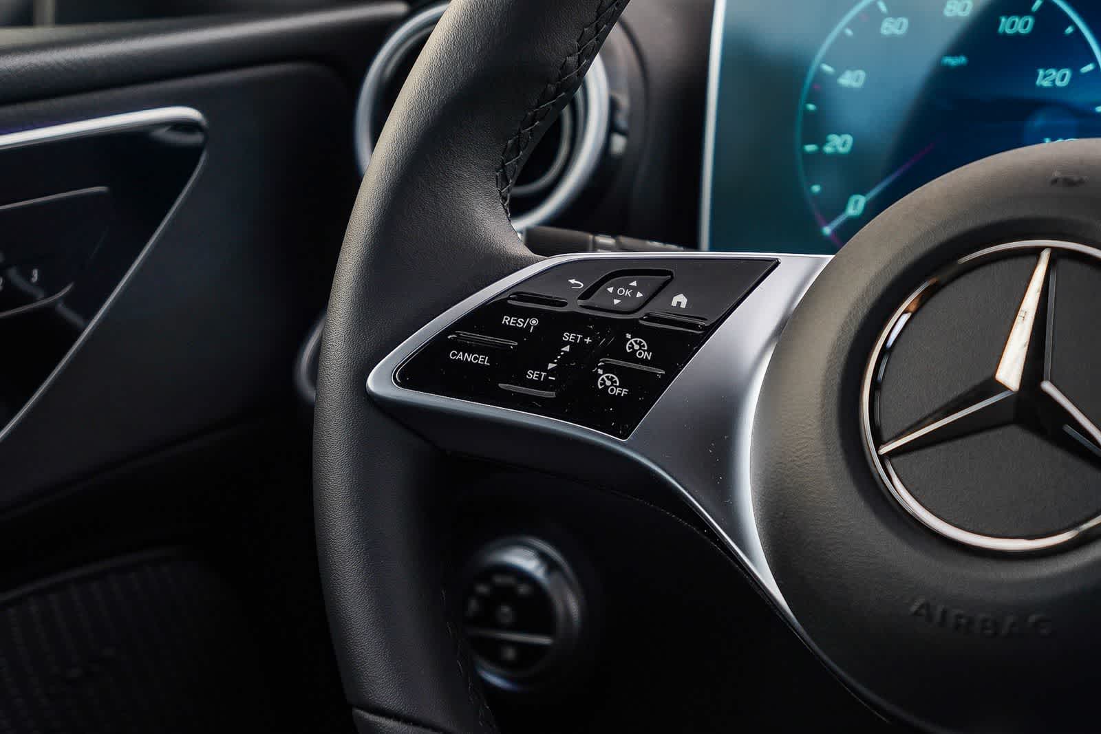 Thumbnail: 2026 Mercedes-Benz C-Class - 18