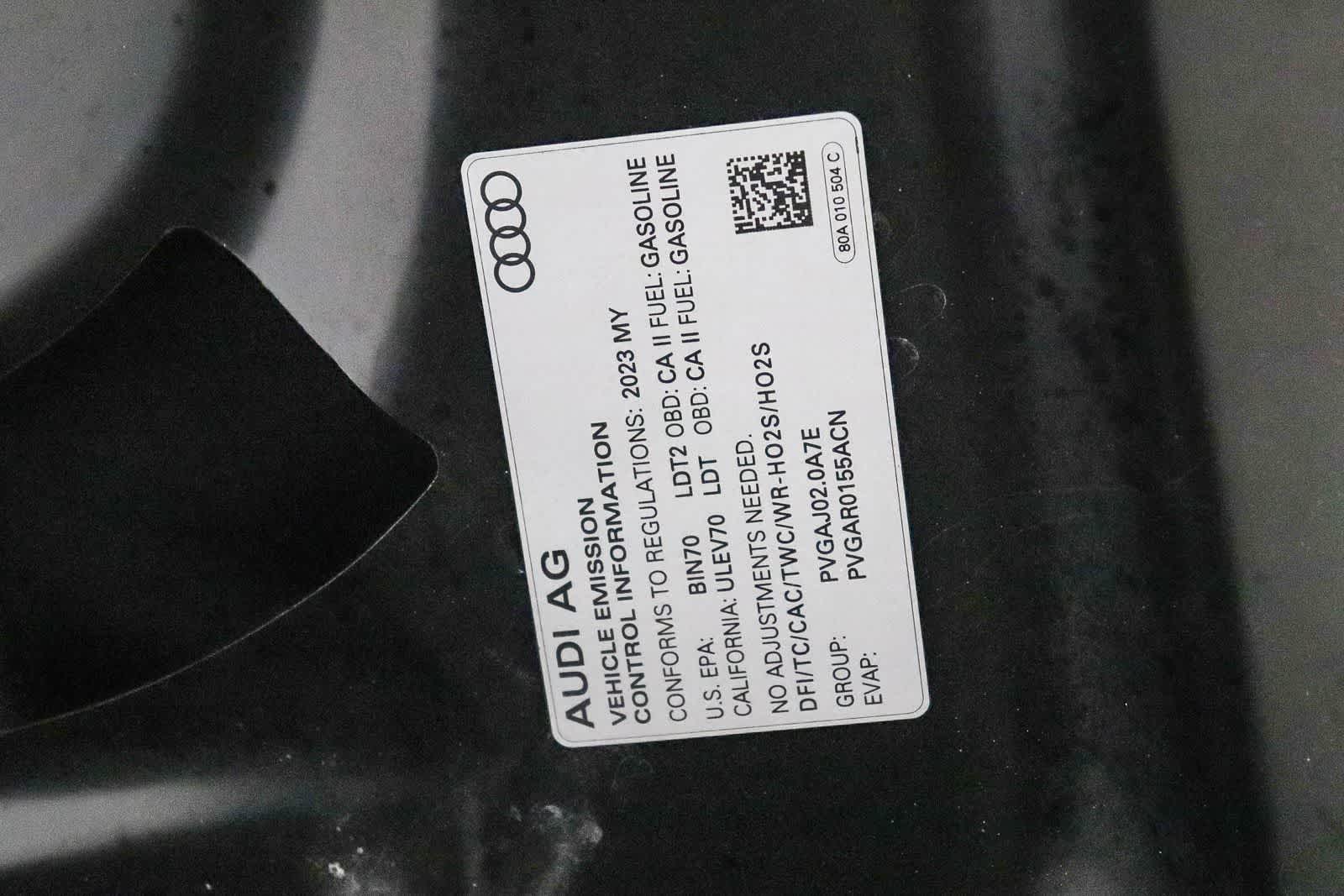 Thumbnail: 2023 Audi Q5 - 29