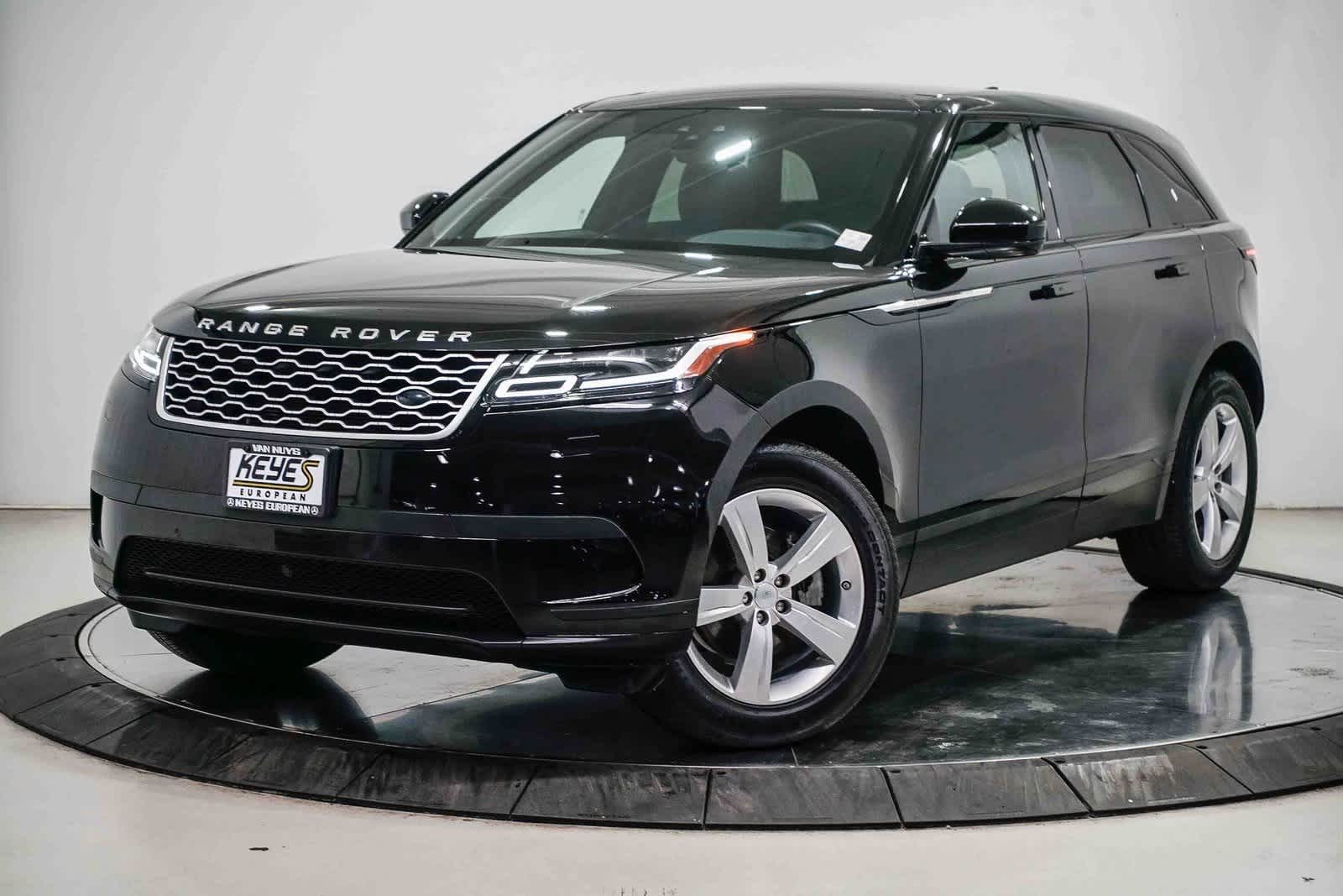 2020 Land Rover Range Rover Velar S -
                  Van Nuys, CA