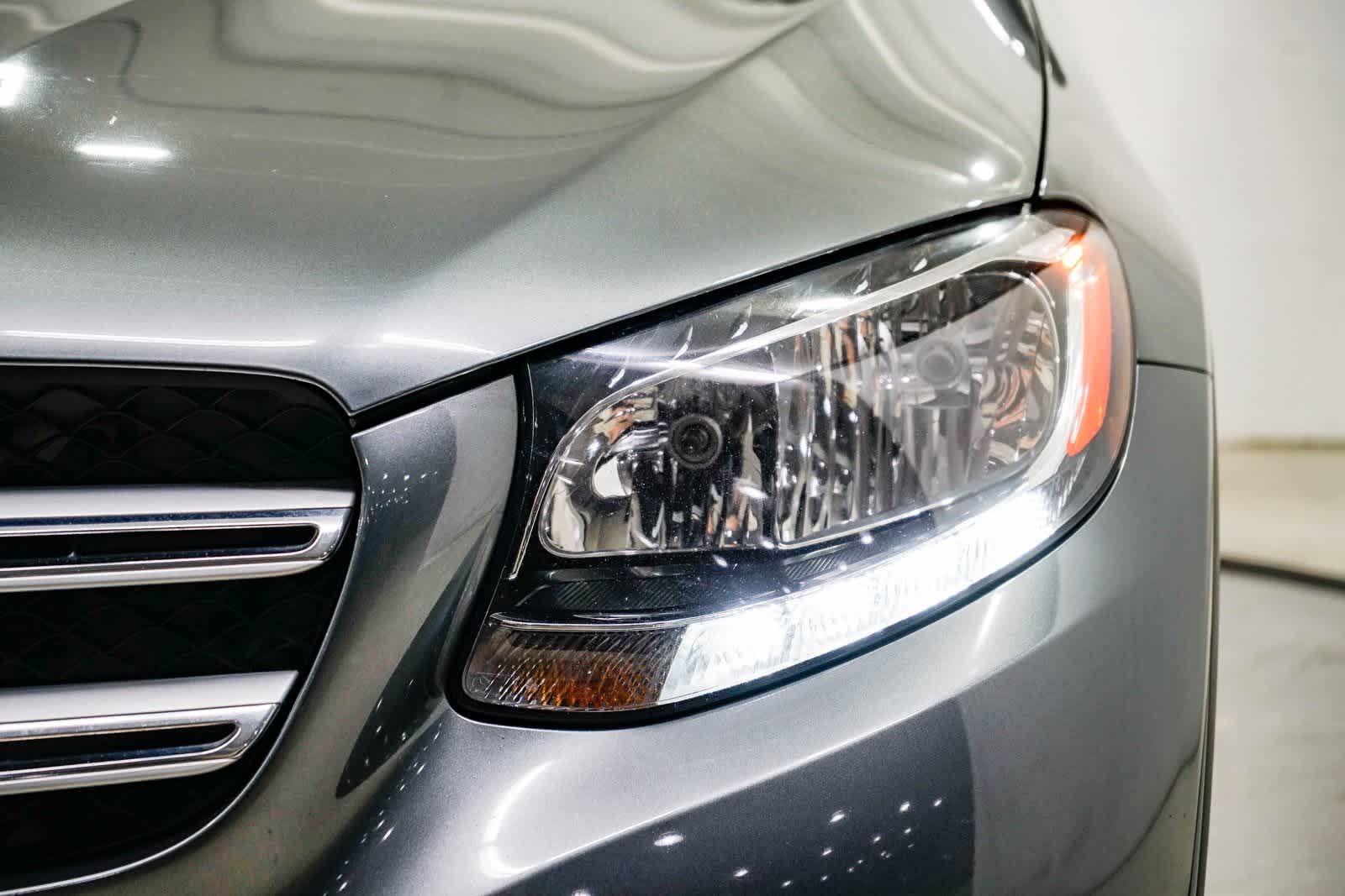 Thumbnail: 2018 Mercedes-Benz GLC - 7