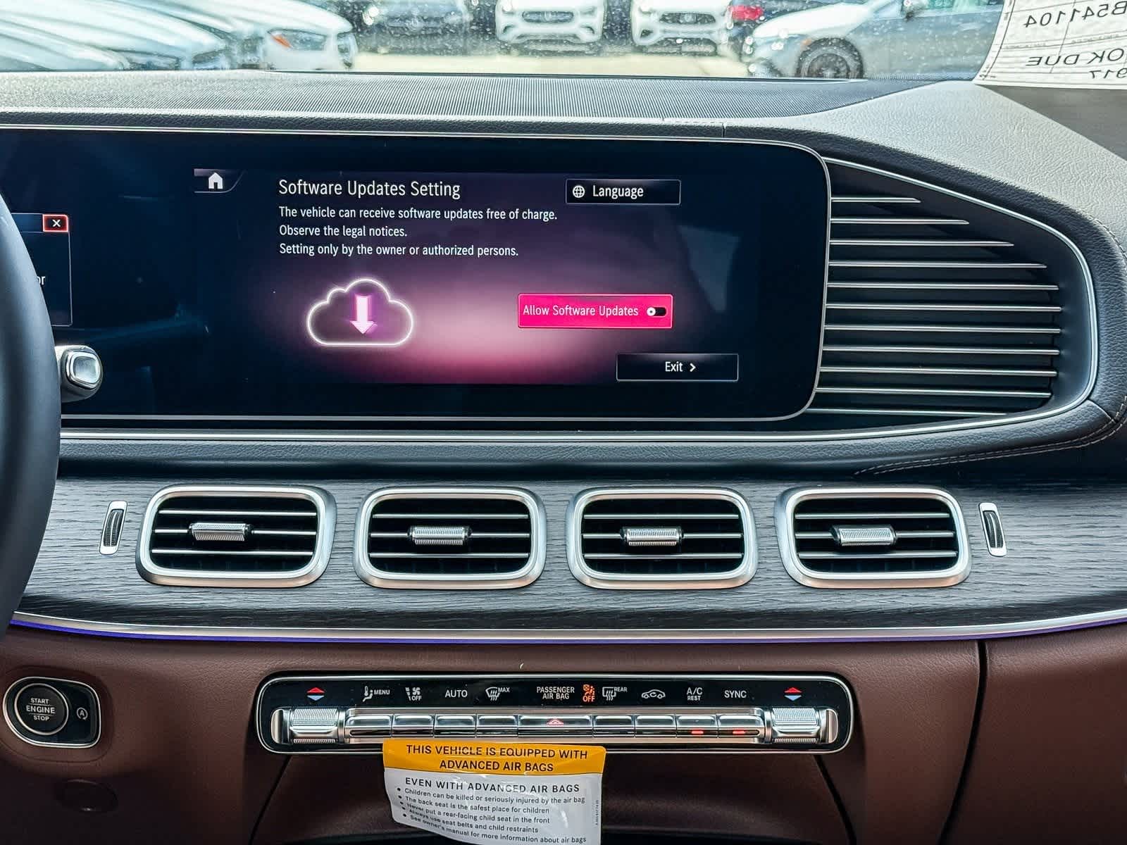 Thumbnail: 2026 Mercedes-Benz GLE - 15