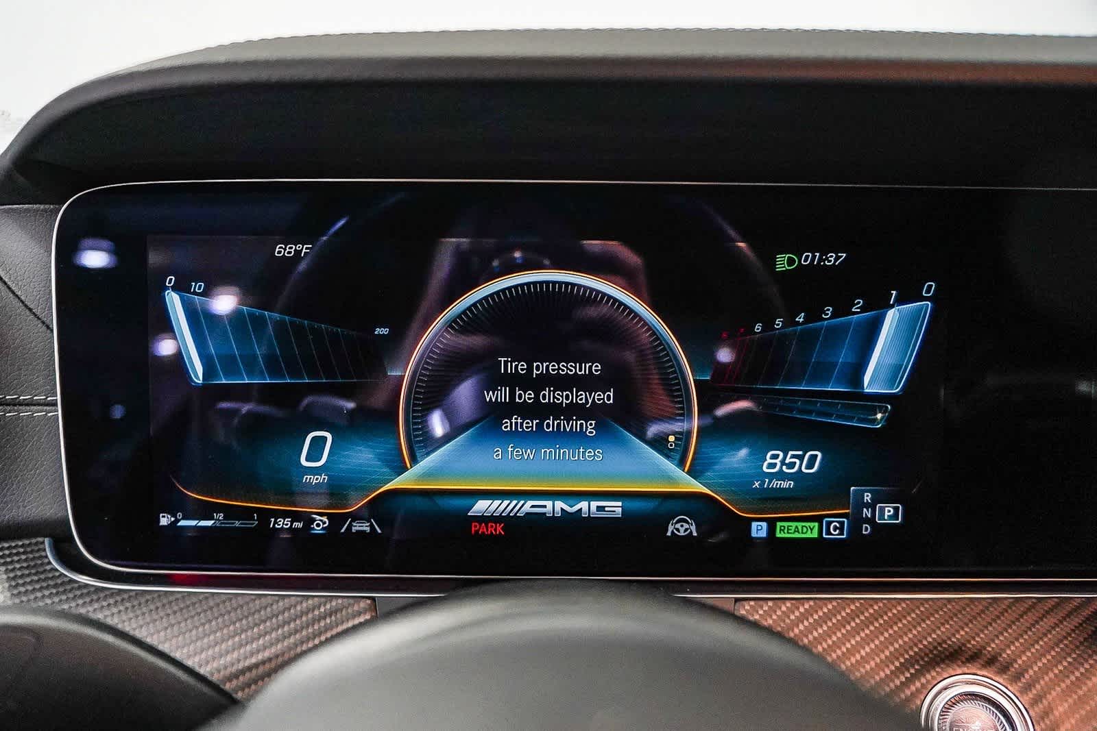 Thumbnail: 2022 Mercedes-Benz AMG GT - 26