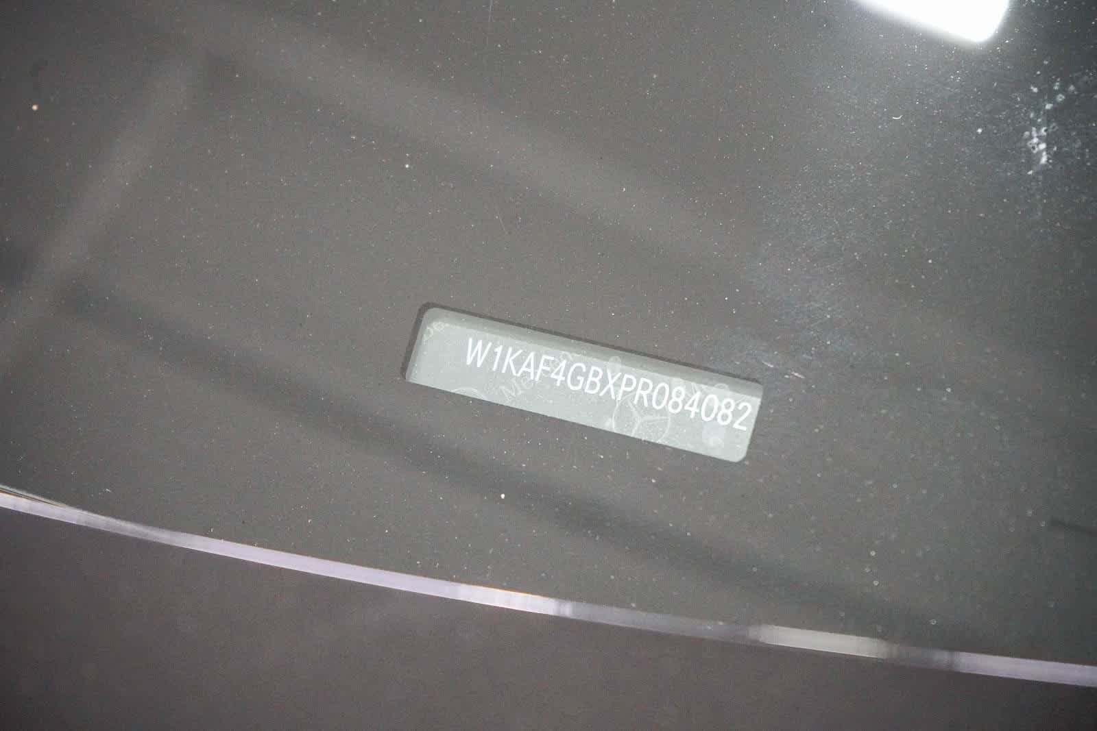 Thumbnail: 2023 Mercedes-Benz C-Class - 28