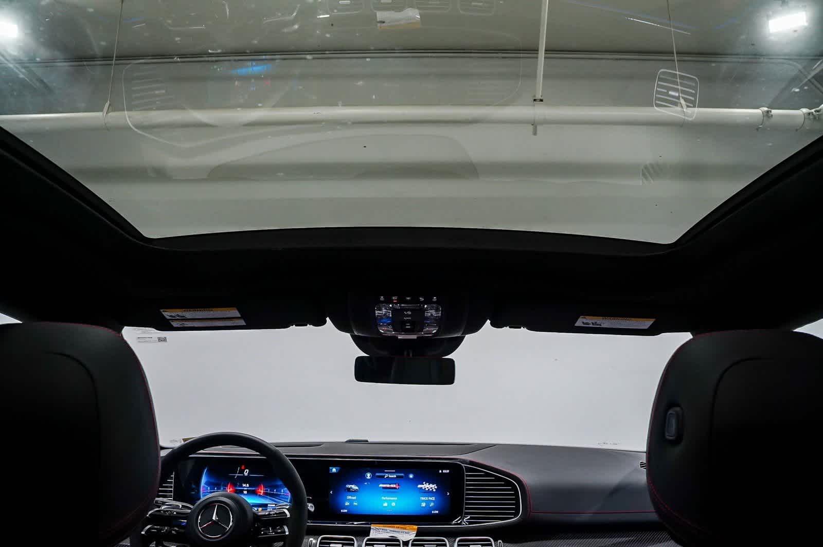 Thumbnail: 2025 Mercedes-Benz GLE - 11