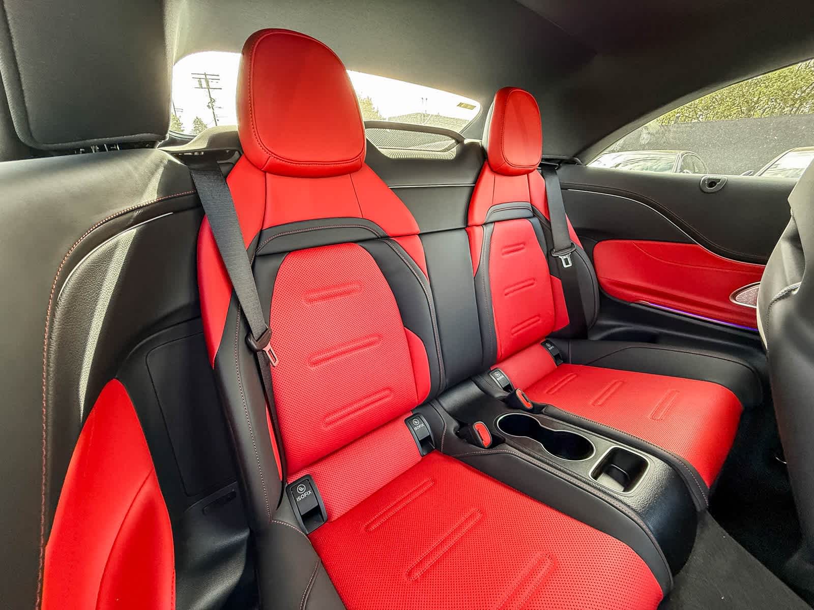 Thumbnail: 2026 Mercedes-Benz CLE - 18