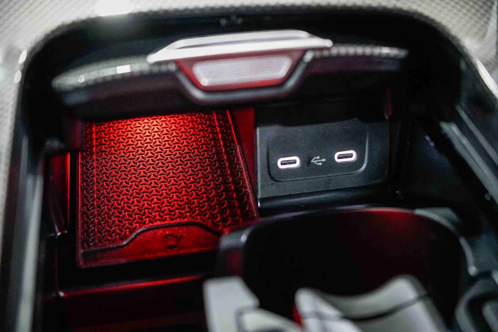 Thumbnail: 2026 Mercedes-Benz CLE - 24