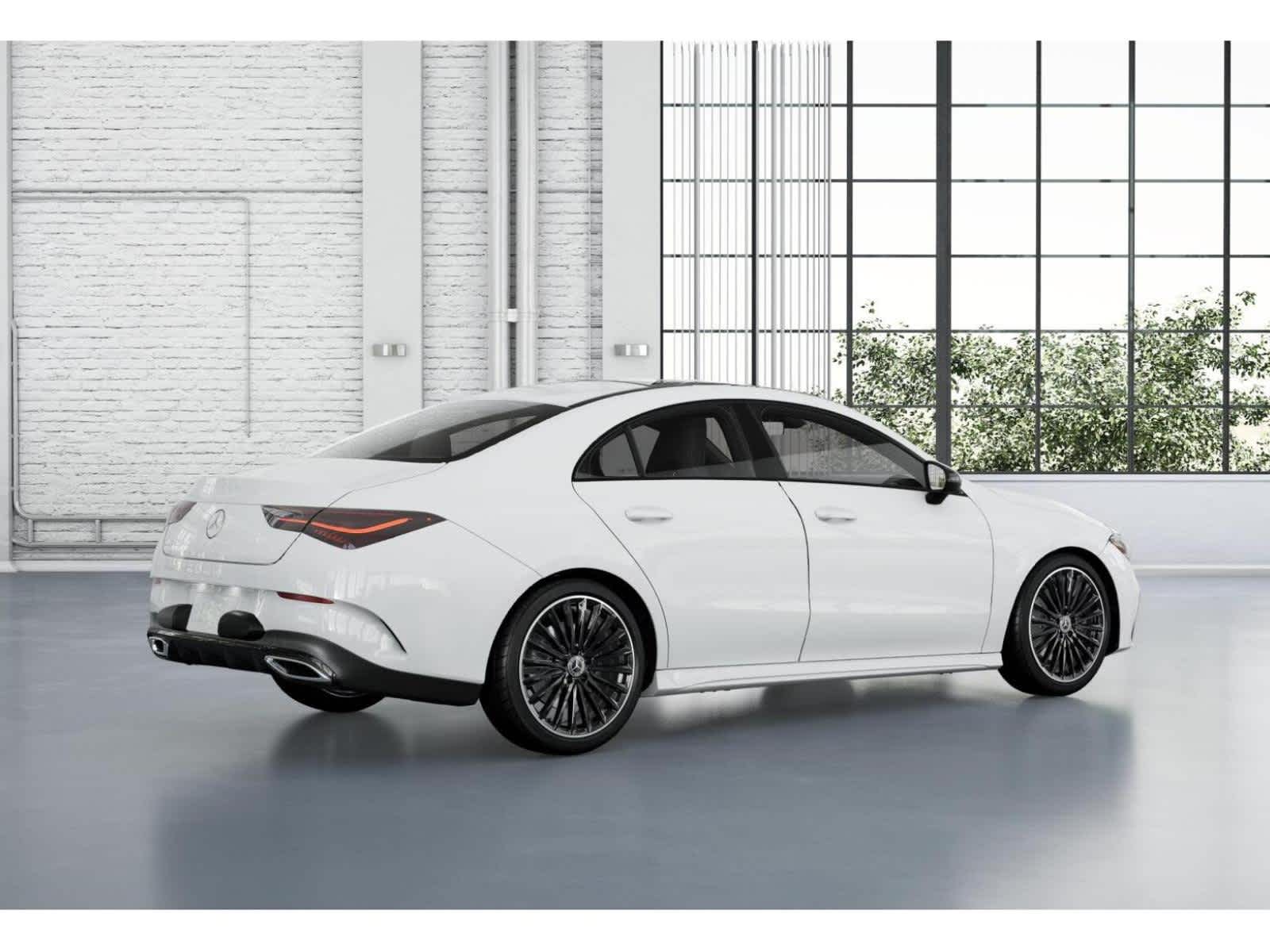 Thumbnail: 2026 Mercedes-Benz CLA - 19